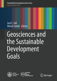 Produktbild: Geosciences and the Sustainable Development Goals