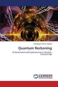 Produktbild: Quantum Reckoning