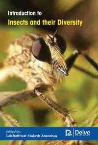 Produktbild: Introduction to Insects and Their Diversity