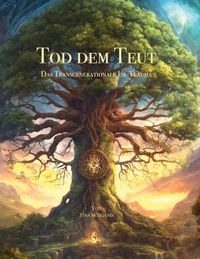 Produktbild: Tod des Teut
