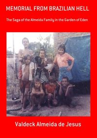 Produktbild: Memorial From Brazilian Hell