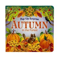 Produktbild: Pop-Up Surprise Autumn in the Forest