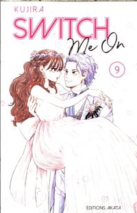Produktbild: Switch me on. Tome 9