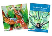 Produktbild: Jones, P: Storm and Storybook Manual