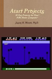 Produktbild: Atari Projects