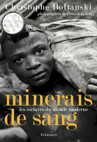 Produktbild: Minerais de sang