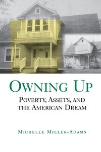 Produktbild: Owning Up