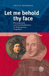 Produktbild: Let me behold thy face