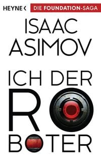Produktbild: Ich, der Roboter