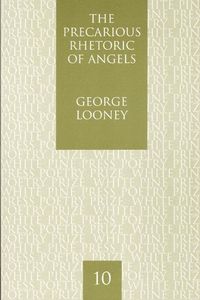 Produktbild: Looney, G: Precarious Rhetoric of Angels