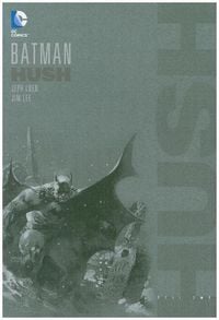 Produktbild: Batman: Hush