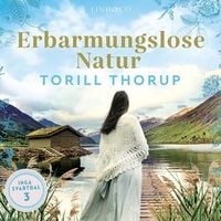 Produktbild: Erbarmungslose Natur