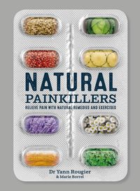 Produktbild: Natural Painkillers