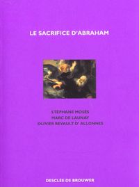Produktbild: Le sacrifice d abraham