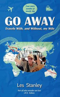 Produktbild: Go Away