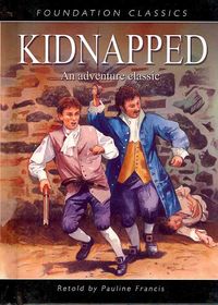 Produktbild: Kidnapped