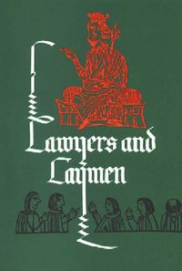Produktbild: Lawyers and Laymen