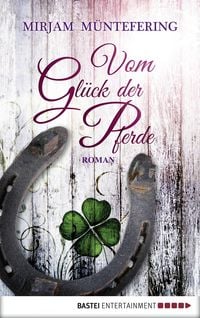Produktbild: Vom Gl&uuml;ck der Pferde