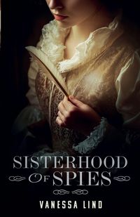Produktbild: Sisterhood of Spies