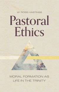 Produktbild: Pastoral Ethics