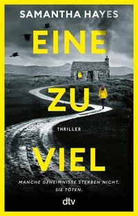 Produktbild Eine zu viel