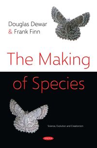 Produktbild: Making of Species