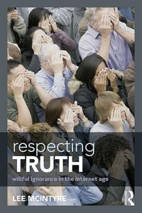 Produktbild: Respecting Truth