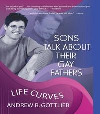 Bild vom Artikel Sons Talk About Their Gay Fathers vom Autor Andrew Gottlieb