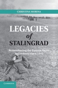 Produktbild: Legacies of Stalingrad