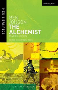 Produktbild: The Alchemist
