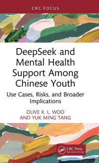Produktbild: DeepSeek and Mental Health Support Among Chinese Youth
