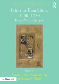 Produktbild: Prints in Translation, 1450-1750