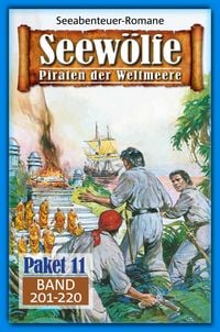 Produktbild: Seew&ouml;lfe Paket 11