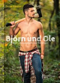 Produktbild: Bj&ouml;rn und Ole