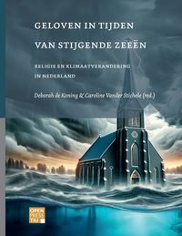 Produktbild: Geloven in tijden van stijgende zee&euml;n