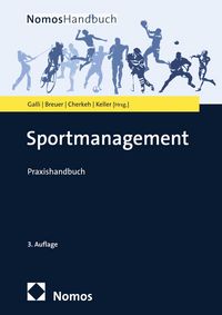 Produktbild: Sportmanagement