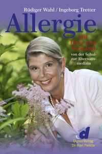 Produktbild: Allergie mit Herz und Verstand