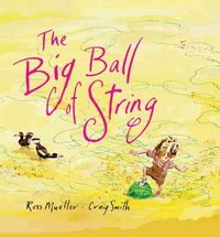 Produktbild: The Big Ball of String