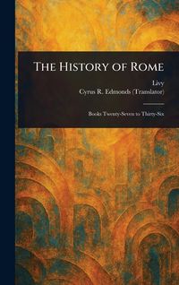 Produktbild: The History of Rome