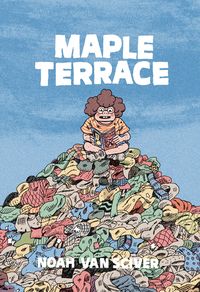 Produktbild: Maple Terrace
