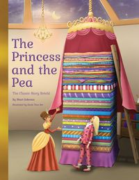 Produktbild: The Princess and the Pea