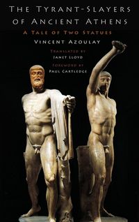 Produktbild: The Tyrant-Slayers of Ancient Athens