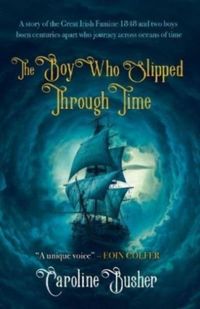 Produktbild: The Boy who Slipped Th Time