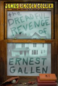 Produktbild: The Dreadful Revenge of Ernest Gallen
