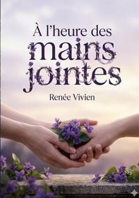 Produktbild: &Agrave; l'heure des mains jointes