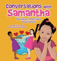 Produktbild: Conversations with Samantha