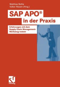 Produktbild: SAP APO&reg; in der Praxis