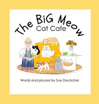 Produktbild: The BiG Meow Cat Cafe