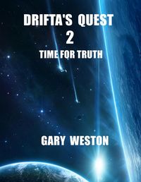 Produktbild: Drifta's Quest 2 : Time For Truth