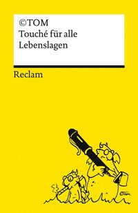 Produktbild: Touch&eacute; f&uuml;r alle Lebenslagen
